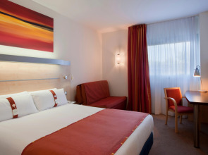 Holiday Inn Express Madrid - Getafe by IHG