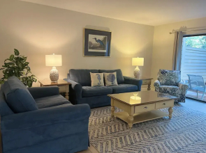 2243 Heritage at The Sea Pines Resort