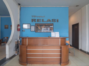 Hotel Relasi by Reddoorz