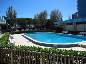 Studio With Shared Pool and Balcony