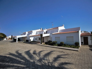 Oura Parque -Apartamentos Turisticos