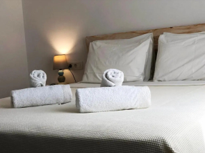 Apartment for 2-3 people