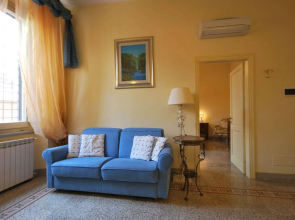 Villa Lucrezia Firenze