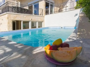 Villa Jasmin Posedarje