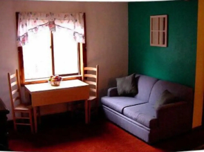 Amizette Inn and Restaurant