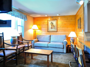 The Historic Crags Lodge by Diamond Resorts