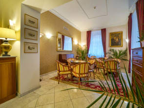 Hotel St George - Czech Leading Hotels