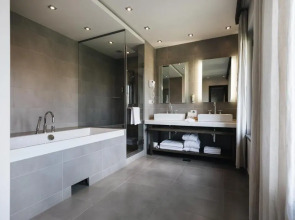 Гостиница Туфенкян Исторический Ереван