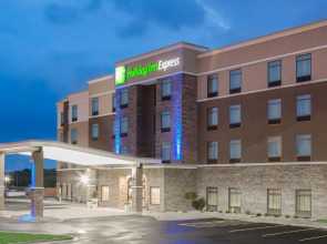 Holiday Inn Express Moline - Quad Cities Area by IHG