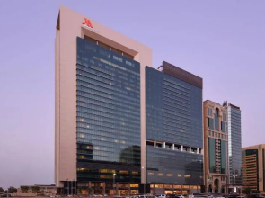 Marriott Hotel Downtown Llc