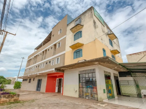 OYO Charm Hotel