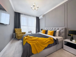 Maria Rooms on the st. Malinovskogo, 14