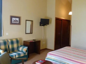 Hotel Finca Los Venancios