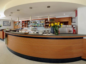 Residence Hotel Candriai Alla Posta