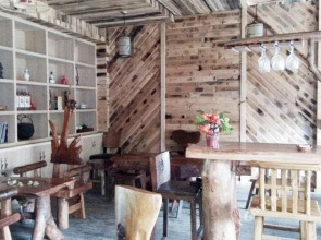 Junqi Hotel(君琦酒店)