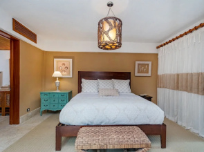 Luxury Villa at Cap Cana Resort