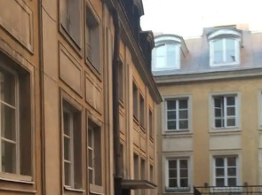 MiłoTu - Apartament Uniwersytecki