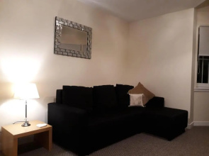 Crystal Apartments