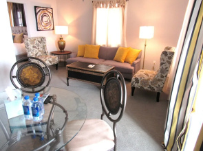 The Sky View Inn