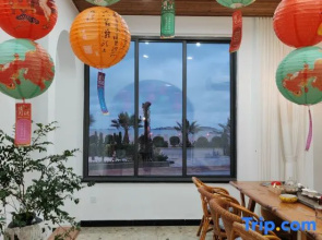 Meizhou Island Xingyue Bay Guesthouse (Lianchi Ao Beach Branch)