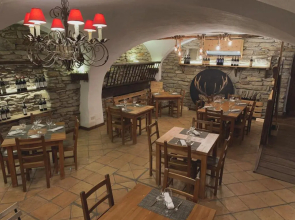 Locanda Allevè Hotel Ristorante