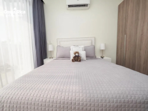 Exclusive Second Floor Foresta Jaco A4