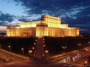 Bucharest Studio