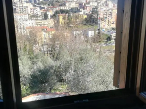 Il casale di Pino e Rita