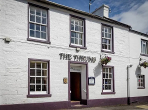 The Thrums Hotel