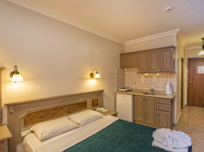 Club Amaris Apartment