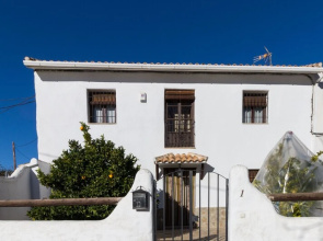 Cortijo Mirasol