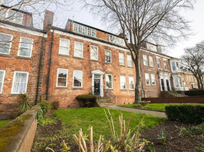 5star City Homes - Close to City Center, Free Wifi
