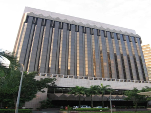 Sheraton Towers Singapore