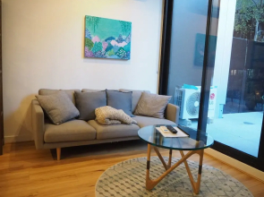 Roomerang at Parque Apartments G3