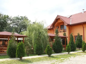 Pensiunea Andreea