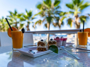 Labranda TMT Bodrum - All Inclusive