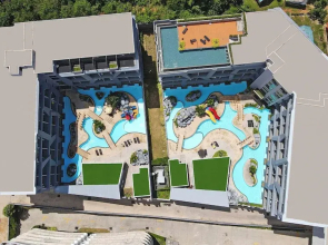 Naiharn Loft near Beach UTL B325