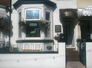 Hazelgrove Guest House