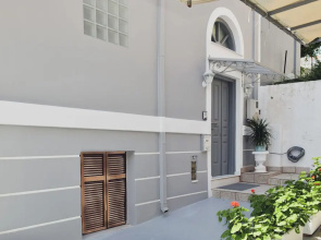 Boutique Home in Pythagorion
