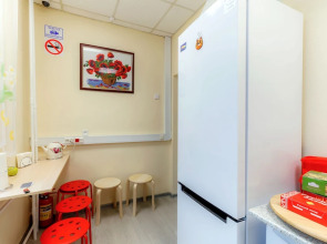 Hostels RUS Kazanskiy Vokzal