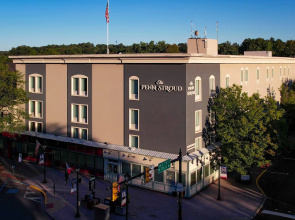 The Penn Stroud, Stroudsburg - Poconos, an Ascend Collection Hotel