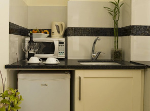 The Bell Boutique Hotel