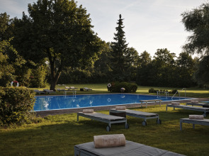 Hilton Frankfurt Gravenbruch