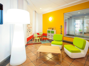 ibis Styles Napoli Garibaldi