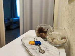 Апартаменты на улице Амурская 60