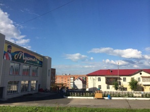 Bugel Hostel