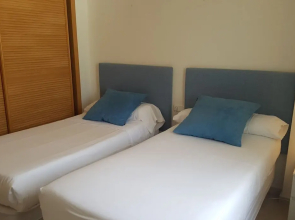 Marbella Beach Center 2 bedroom Faro