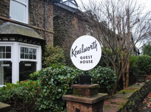 Kenilworth Guest House