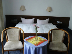 Hotel Weißes Rössel