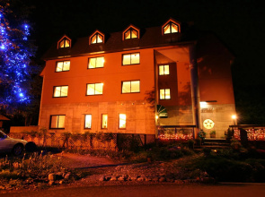 Hotel Stelle Belle